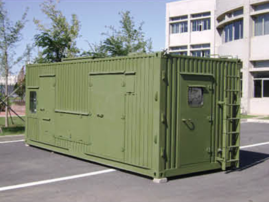 廣東軍用箱