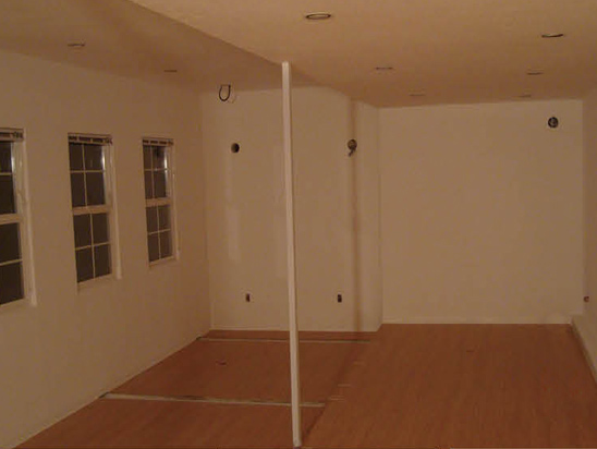 上海房屋箱